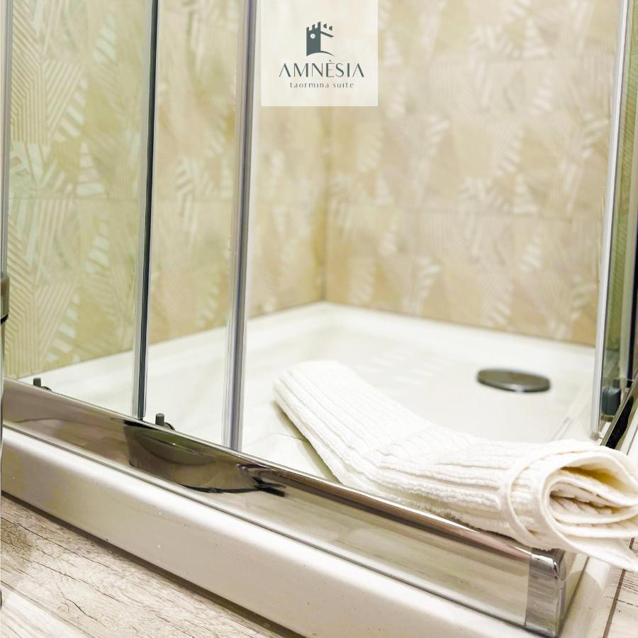 Amnesia Taormina Suite Bagian luar foto